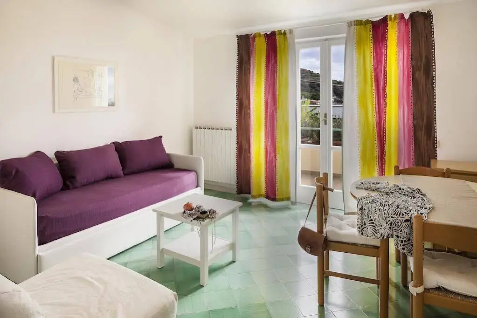 Appartamenti Le Pleiadi - Succhivo d'Ischia