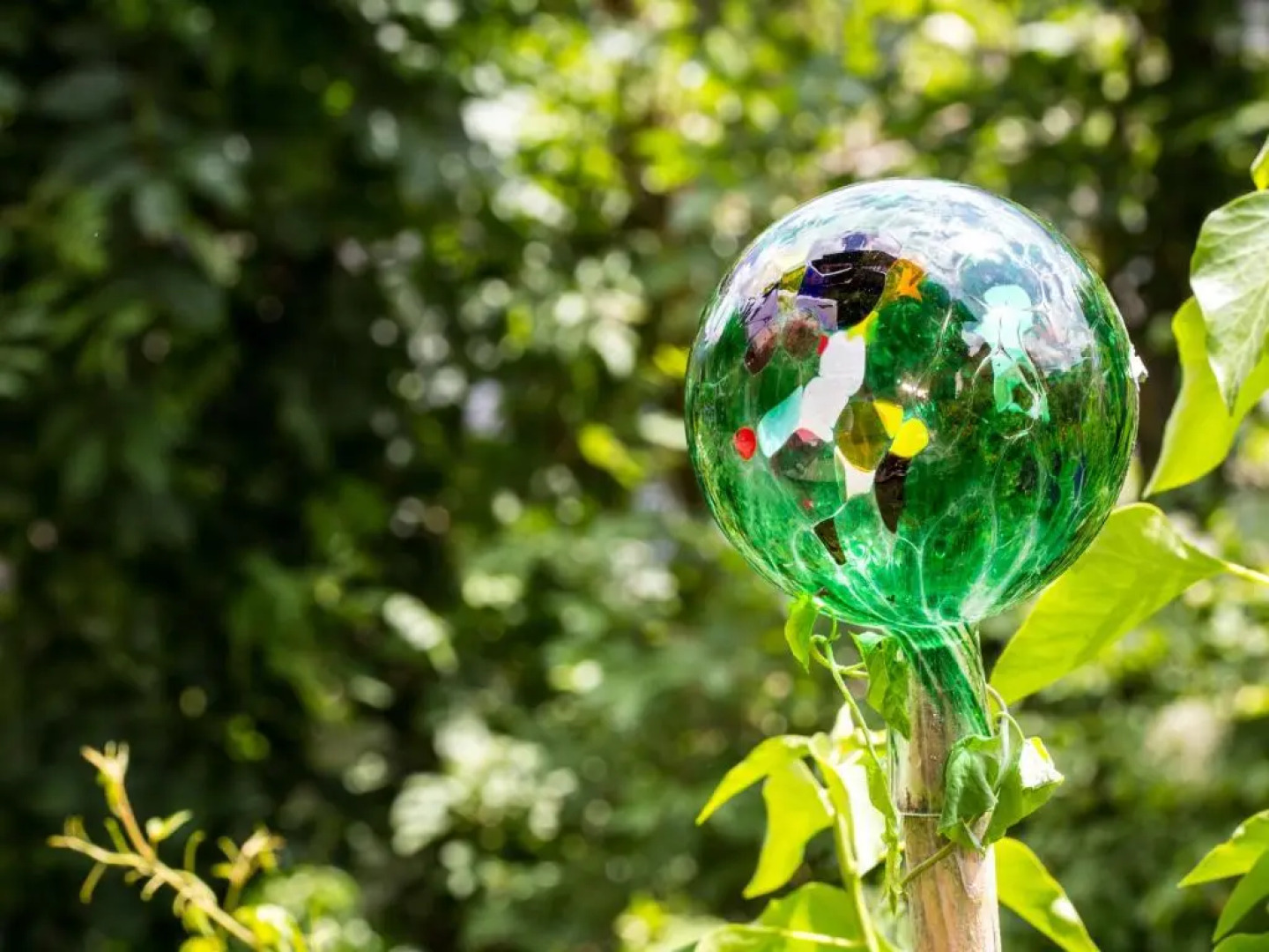 Apartments Landhaus Albrecht