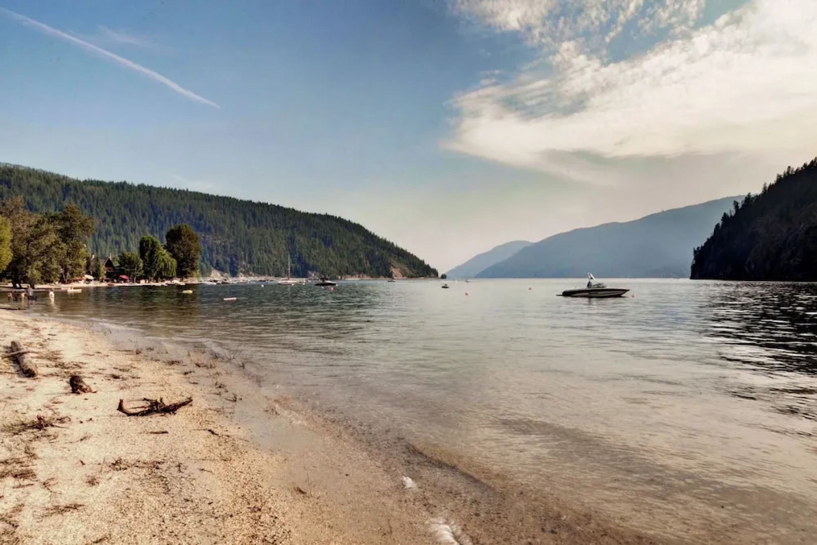 Alpine Village Resort