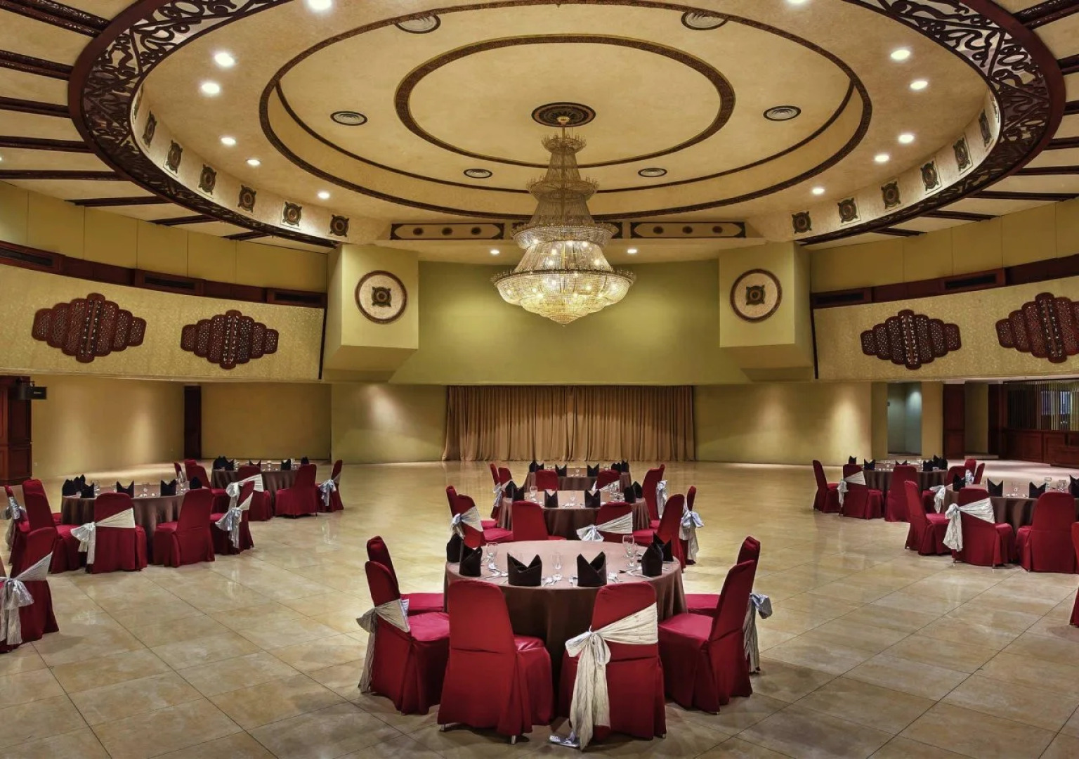 Mercure Convention Center Ancol