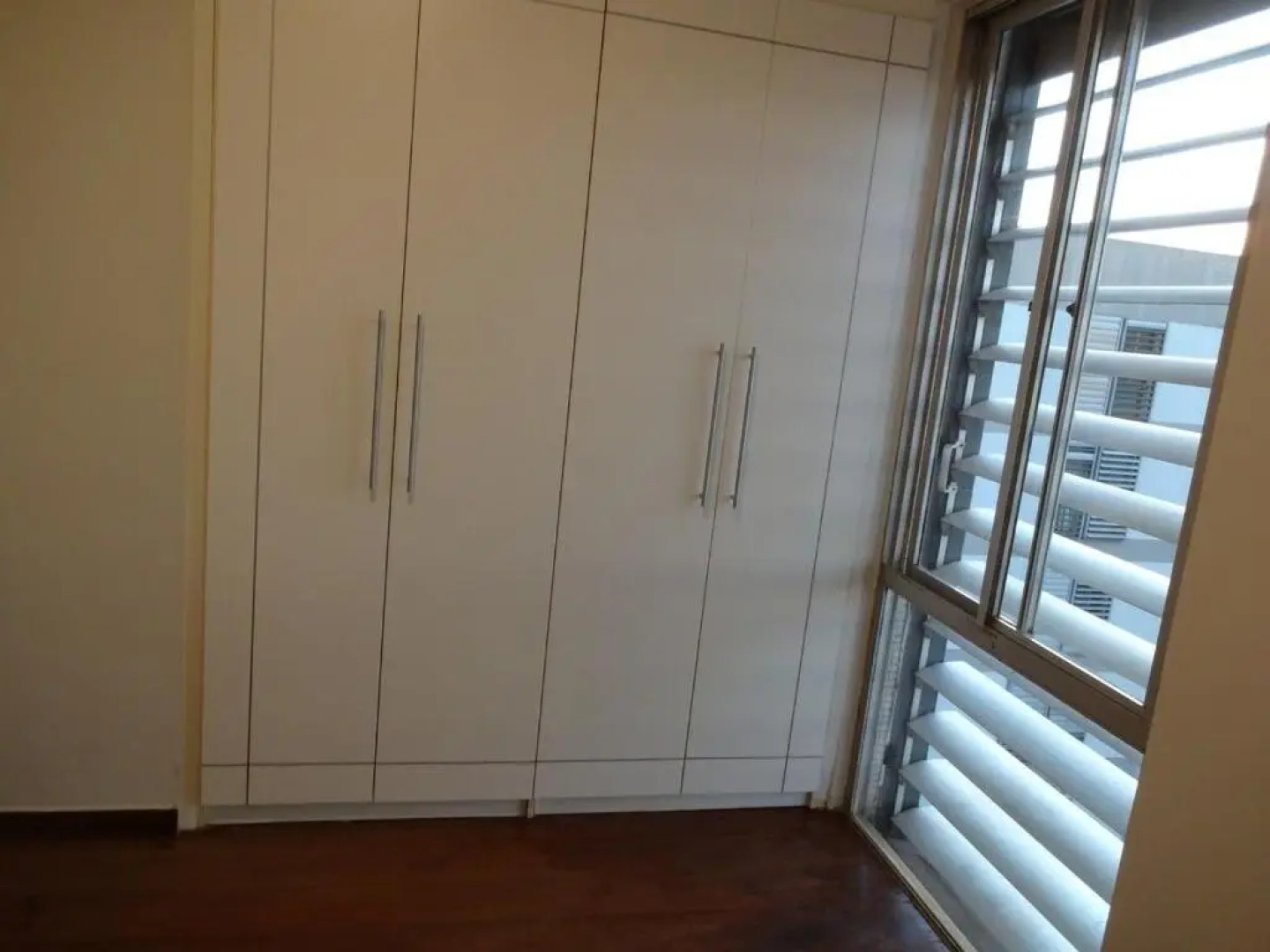 Ap4 Aconchego e tranquilidade