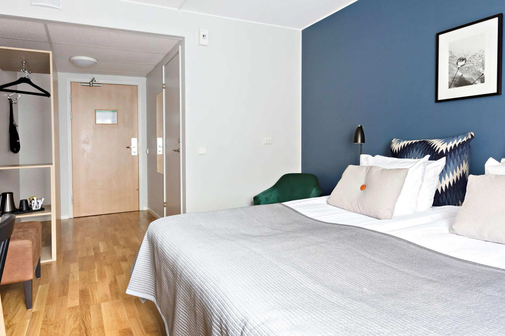 Best Western Hotel Park Astoria