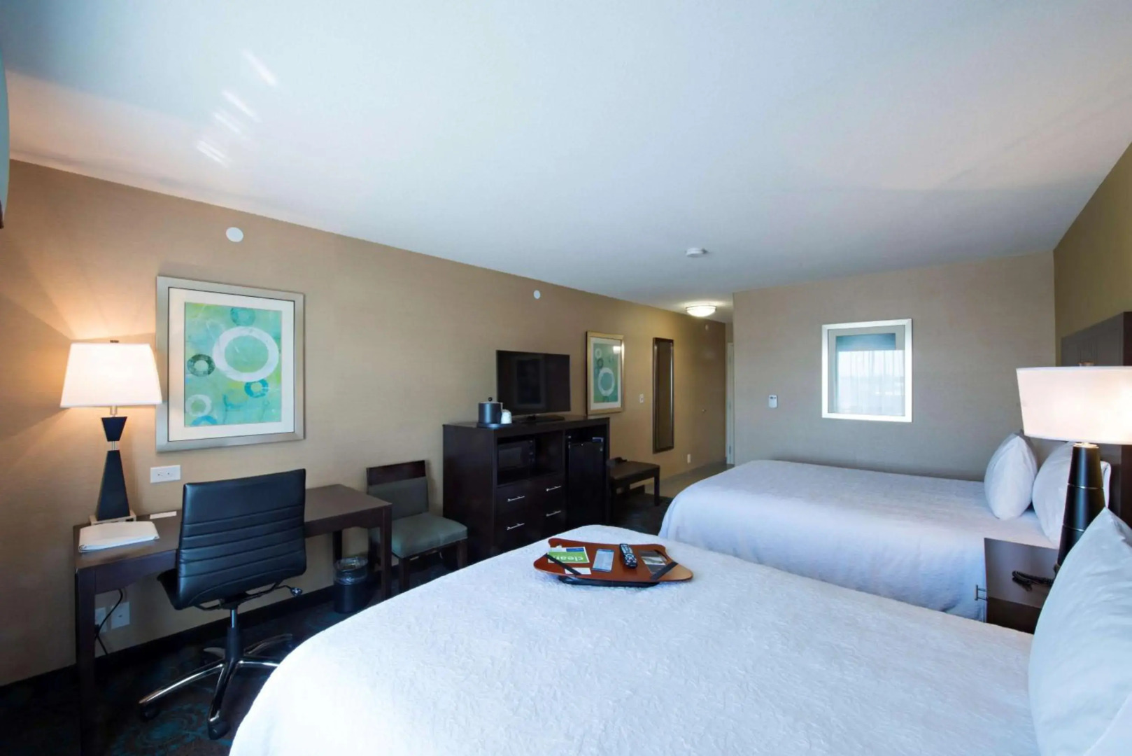 Hampton Inn Saskatoon South