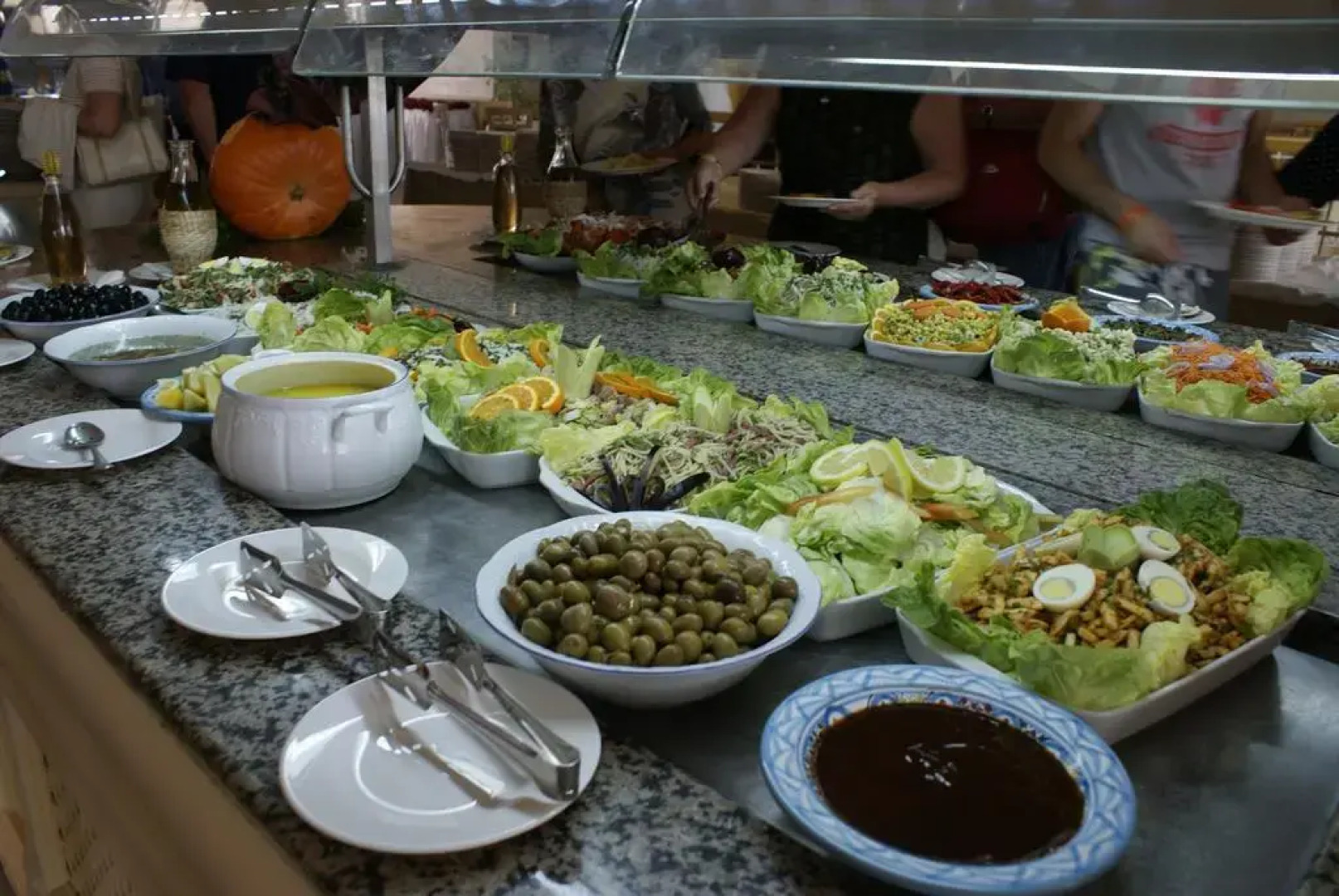 El Mouradi El Menzah