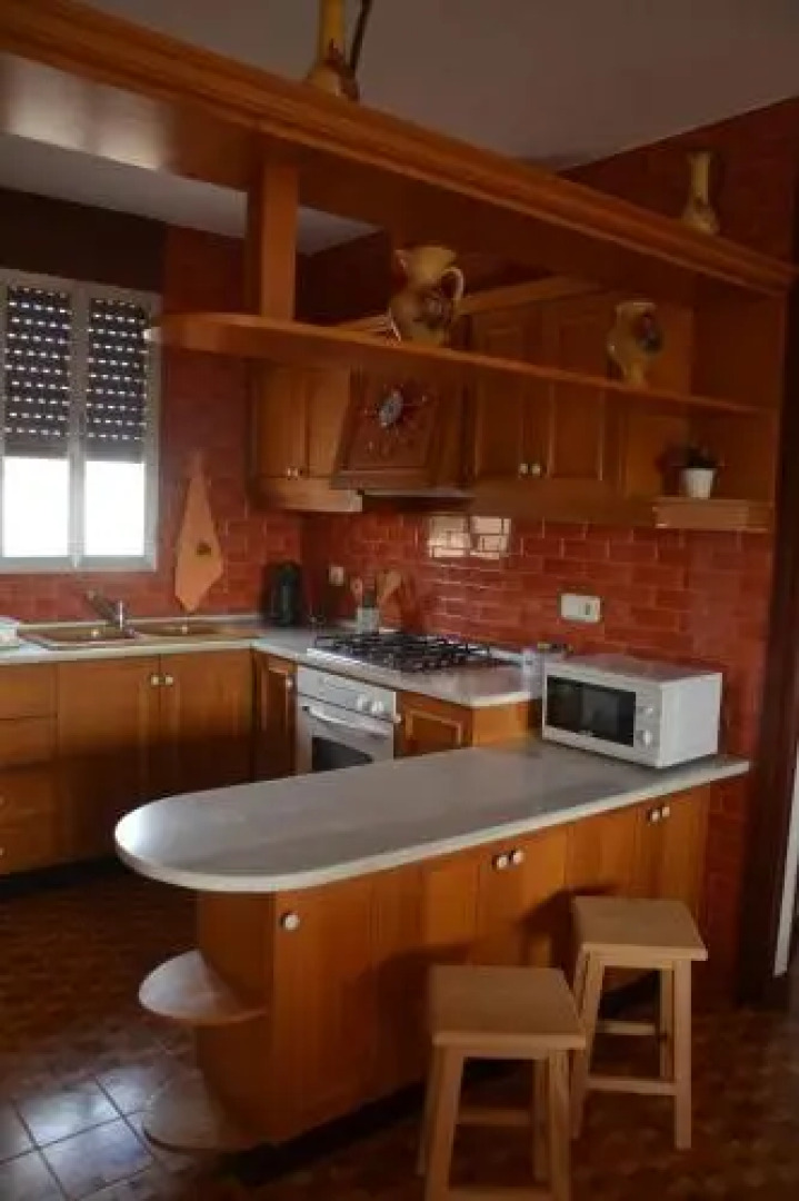 Allotjament Casa M Cinta