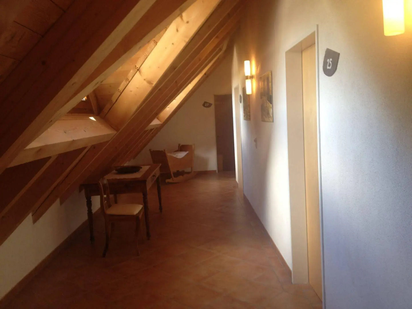 Hotel Weingut Dehren