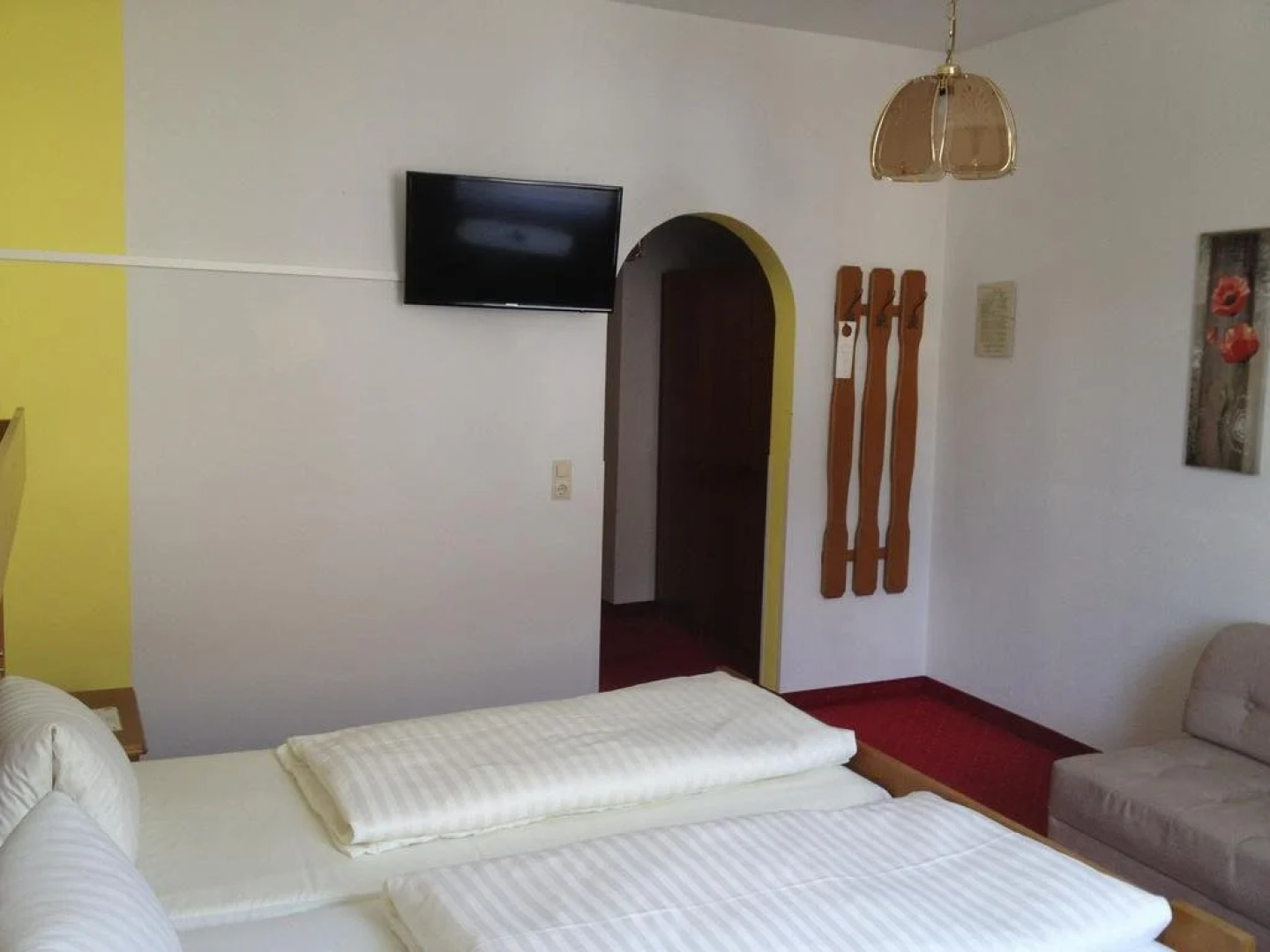 Hotel Schwarzer Adler