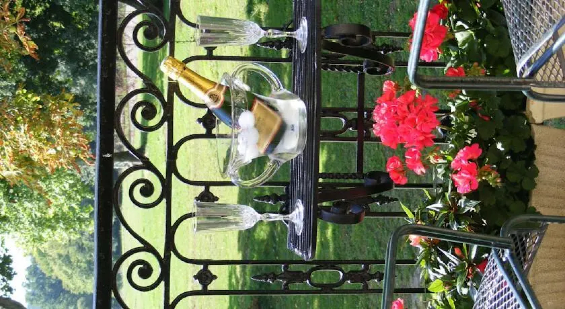 Les Gîtes du Château Neureux