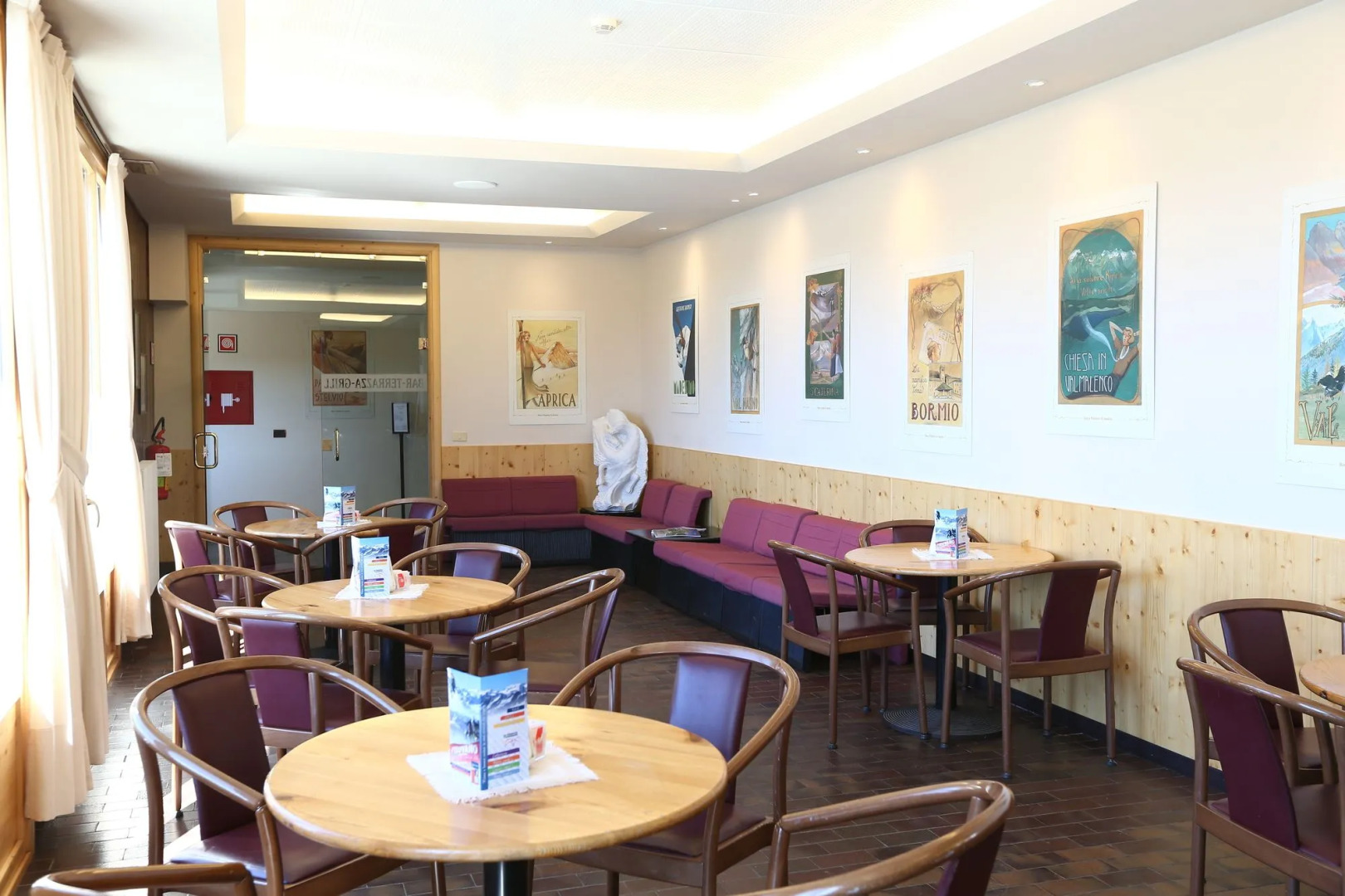 Albergo Quarto Pirovano