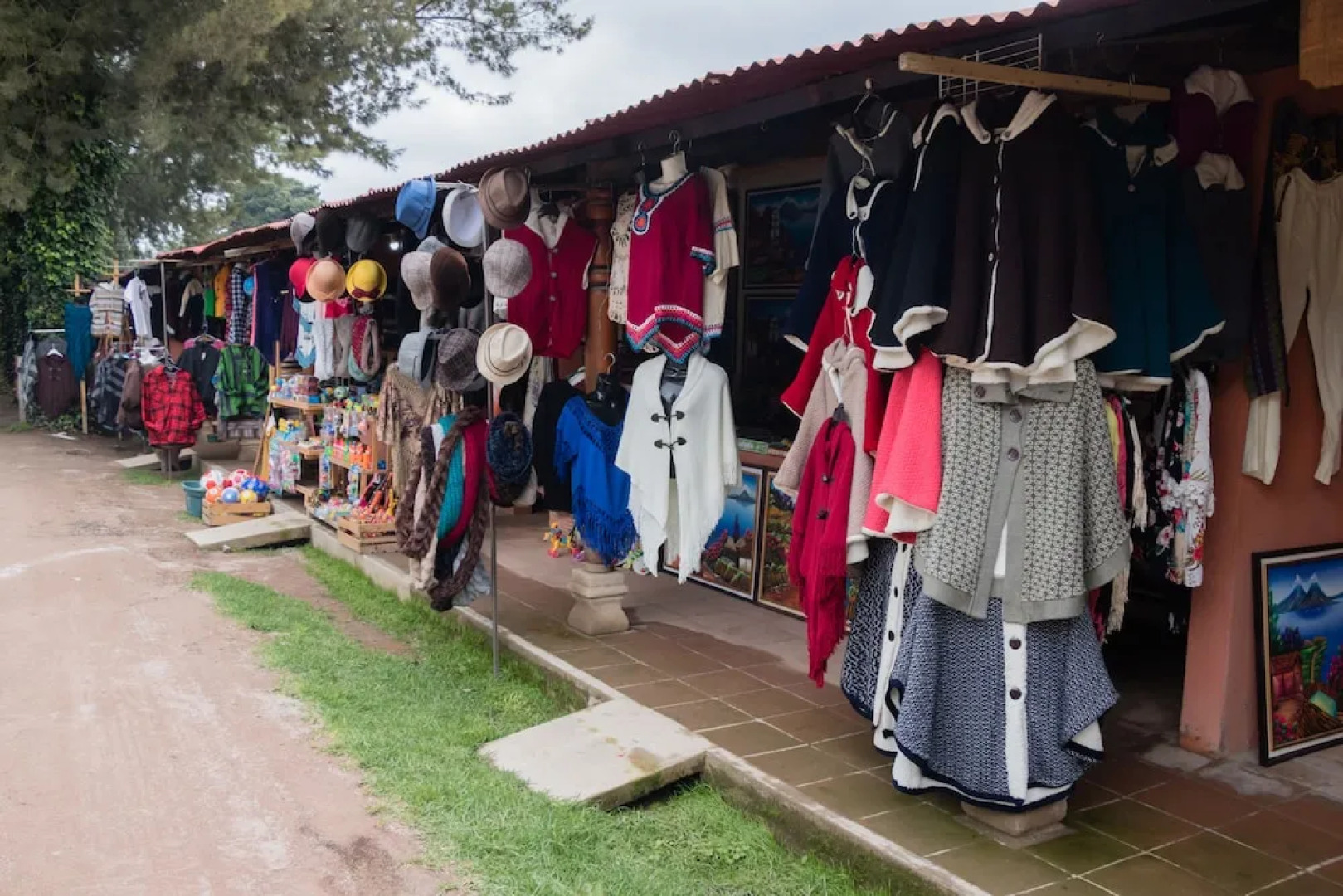 San Ricardo Farm and Lodge