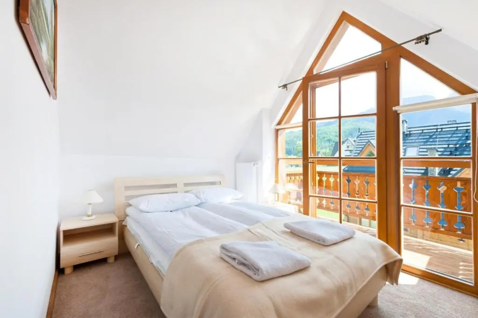 Apartamenty Sun&Snow Lipki Park Zakopane