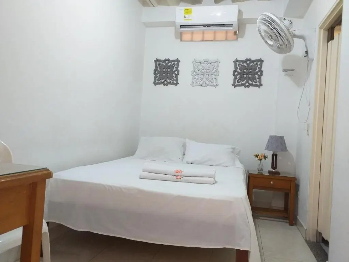 Hotel Comercial Neiva