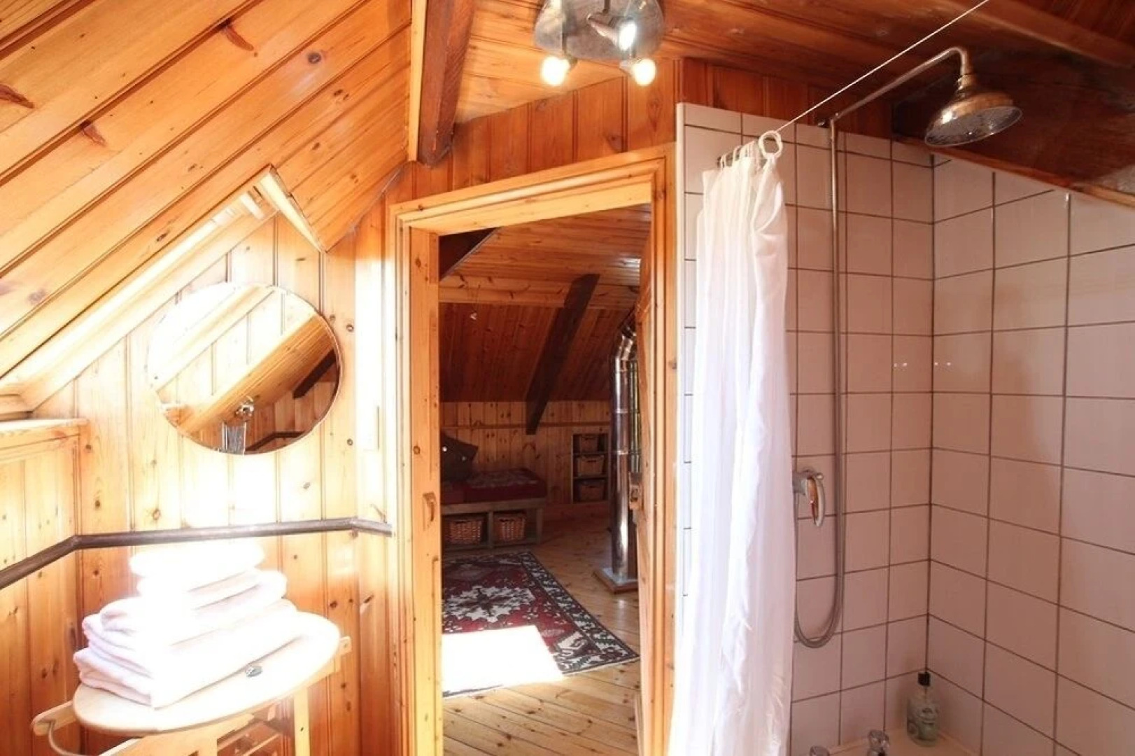 The Druidstone Hotel