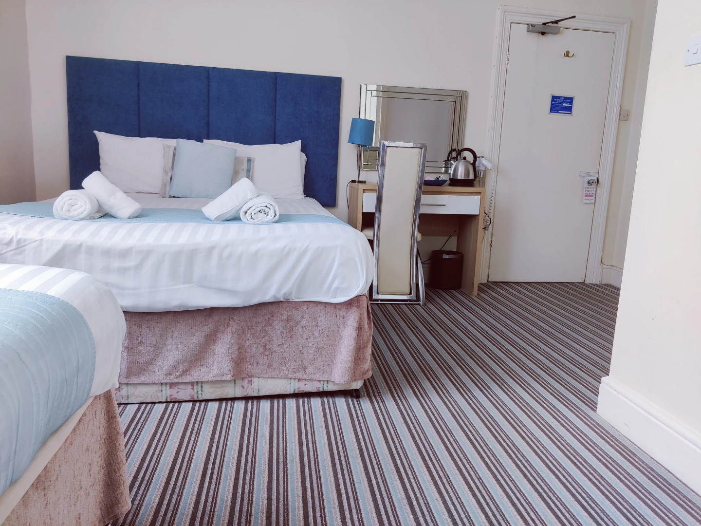 Wentworth House Hotel