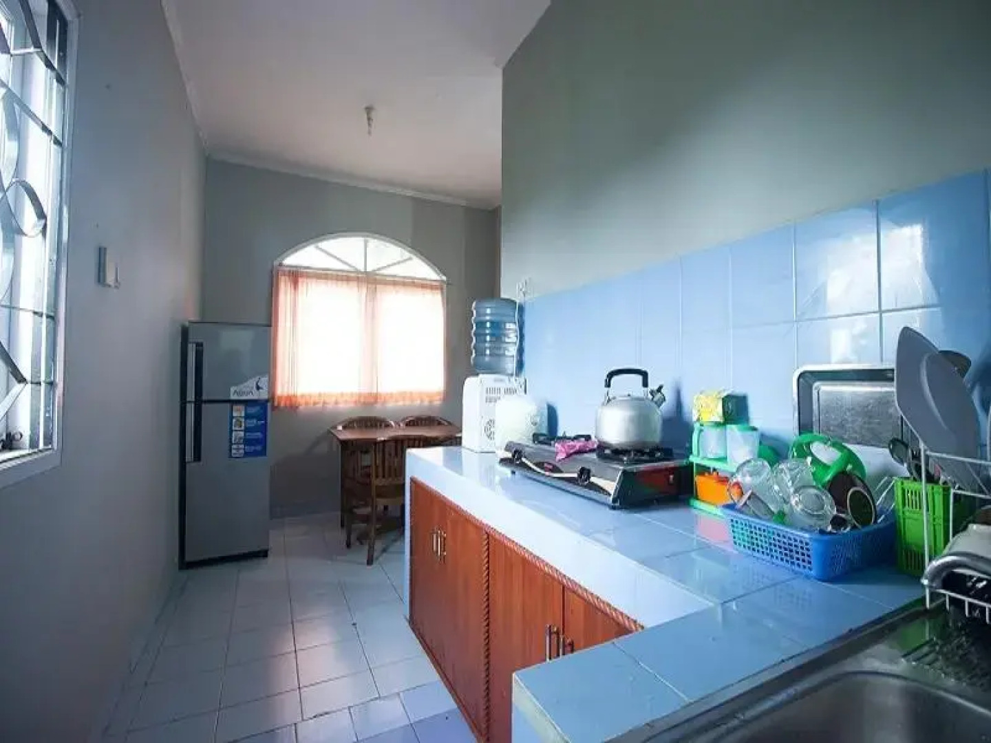 Villa Albadar