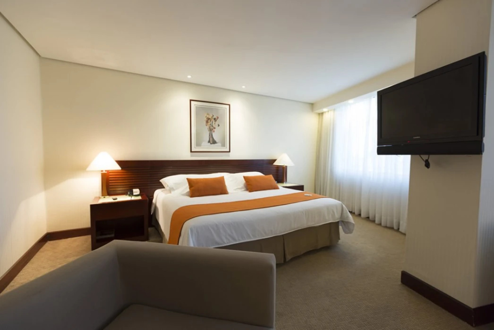 Eurobuilding Hotel Plaza Guayana