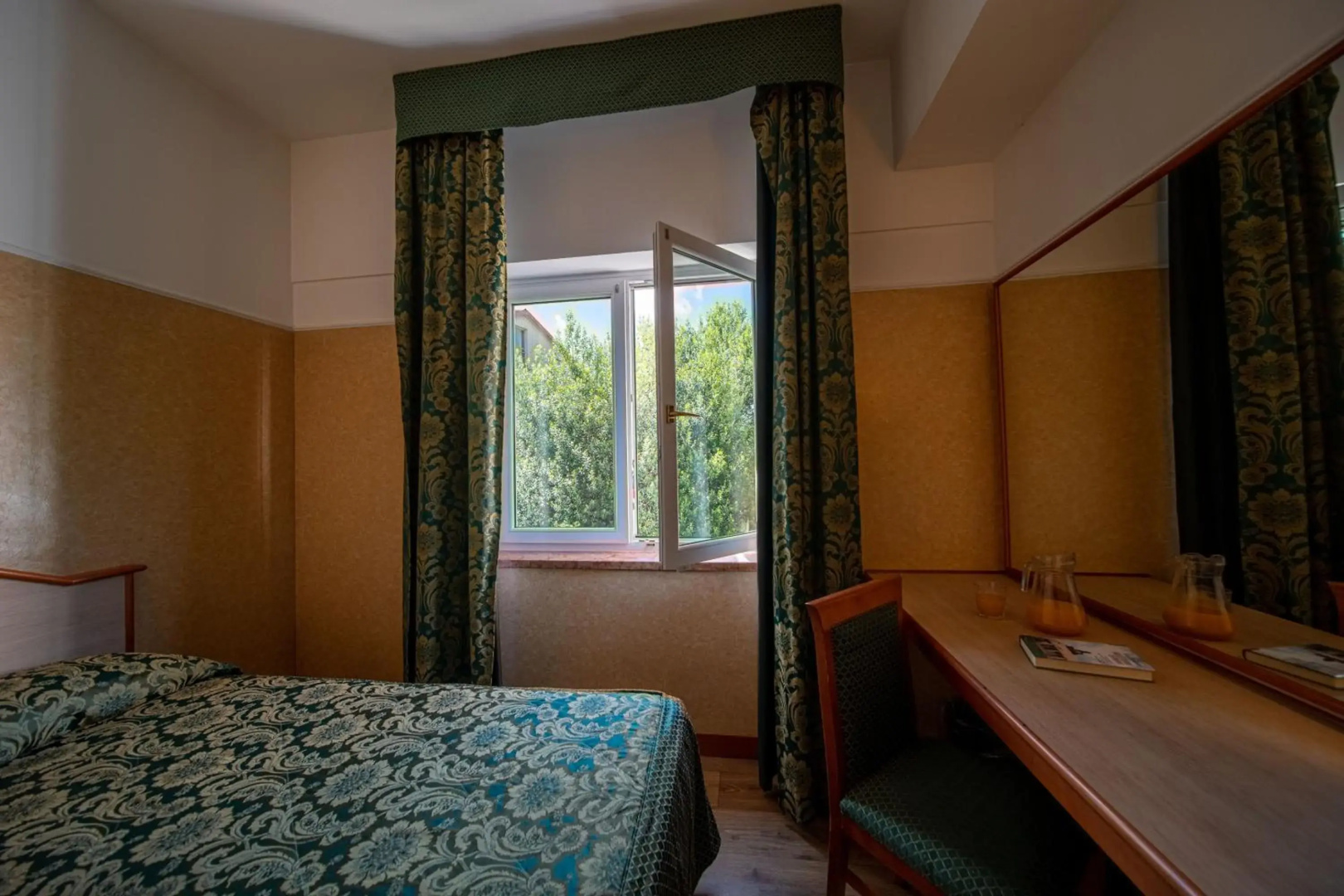 Hotel Mary