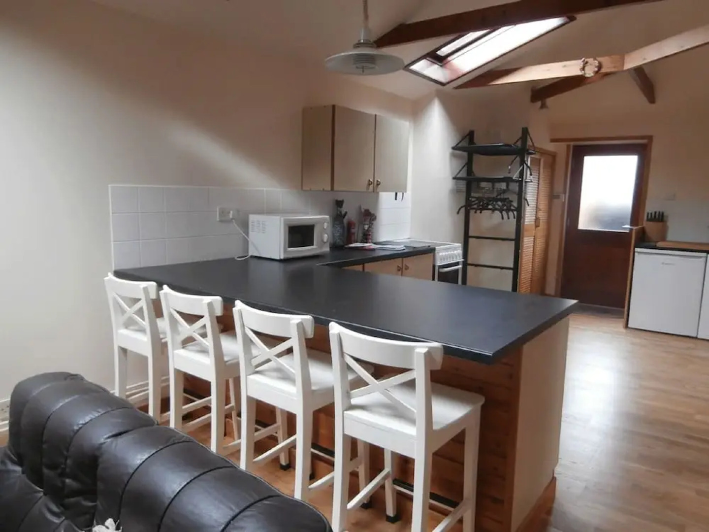 The Sheiling Shetland