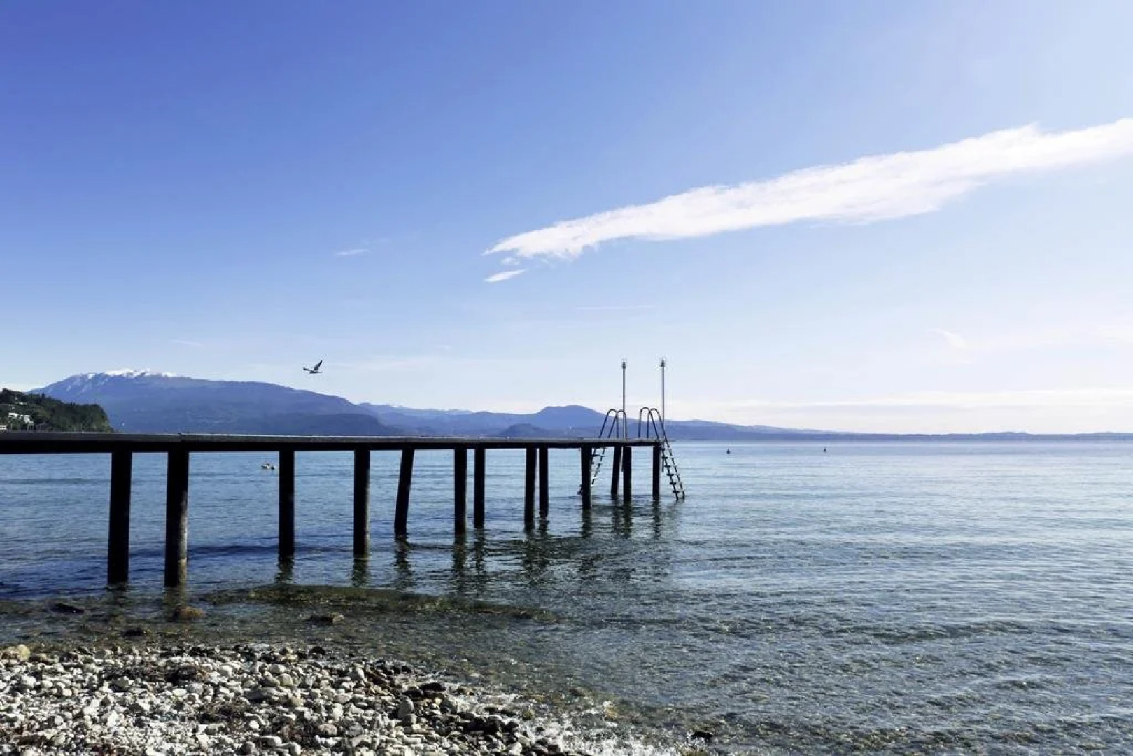 Camping Zocco Centro Vacanze