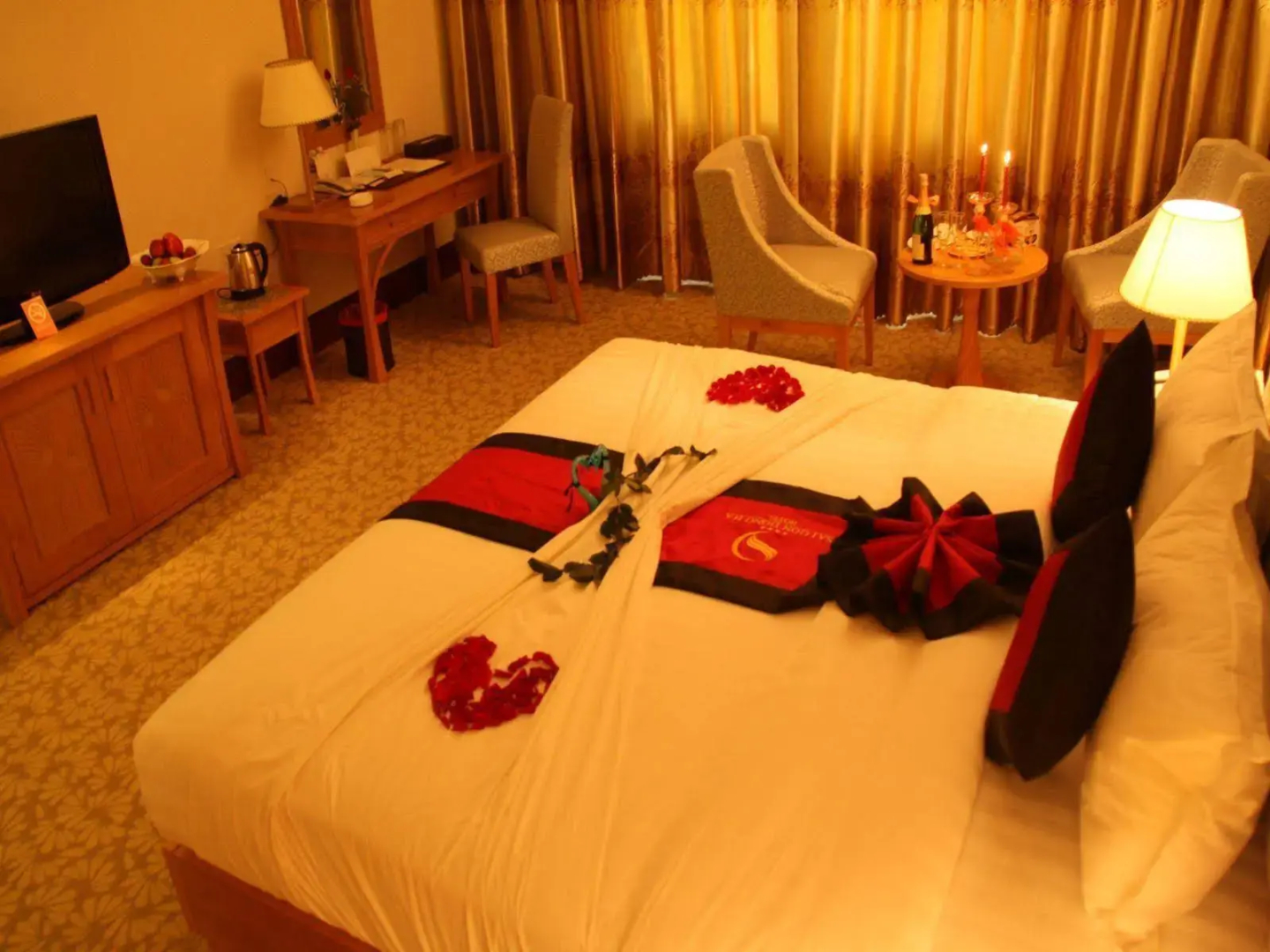 Sai Gon Dong Ha Hotel