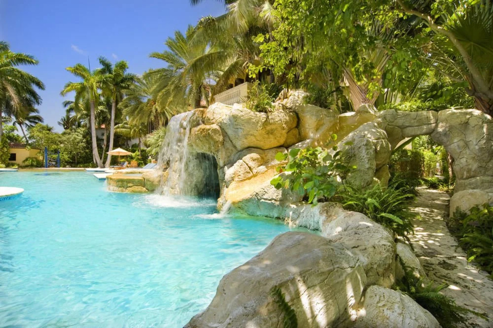 Villa Contenta - Miami