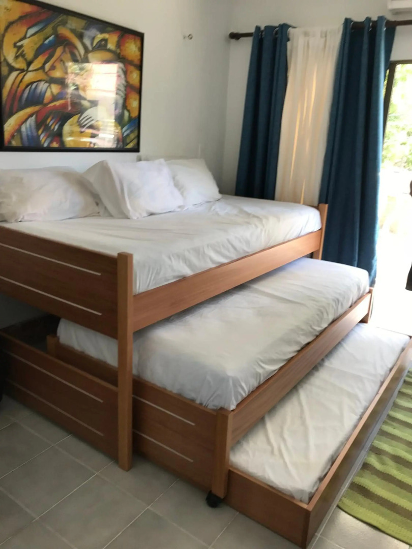 Apartamento Edificio Mar de Leva