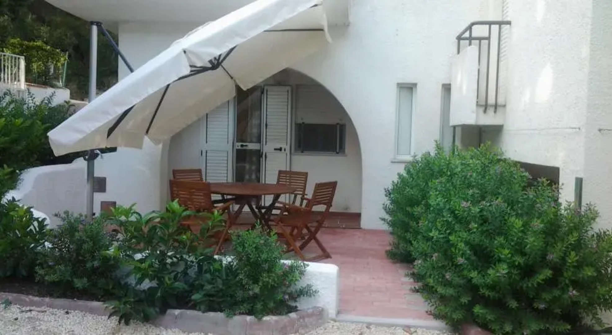 Residence i Faraglioni