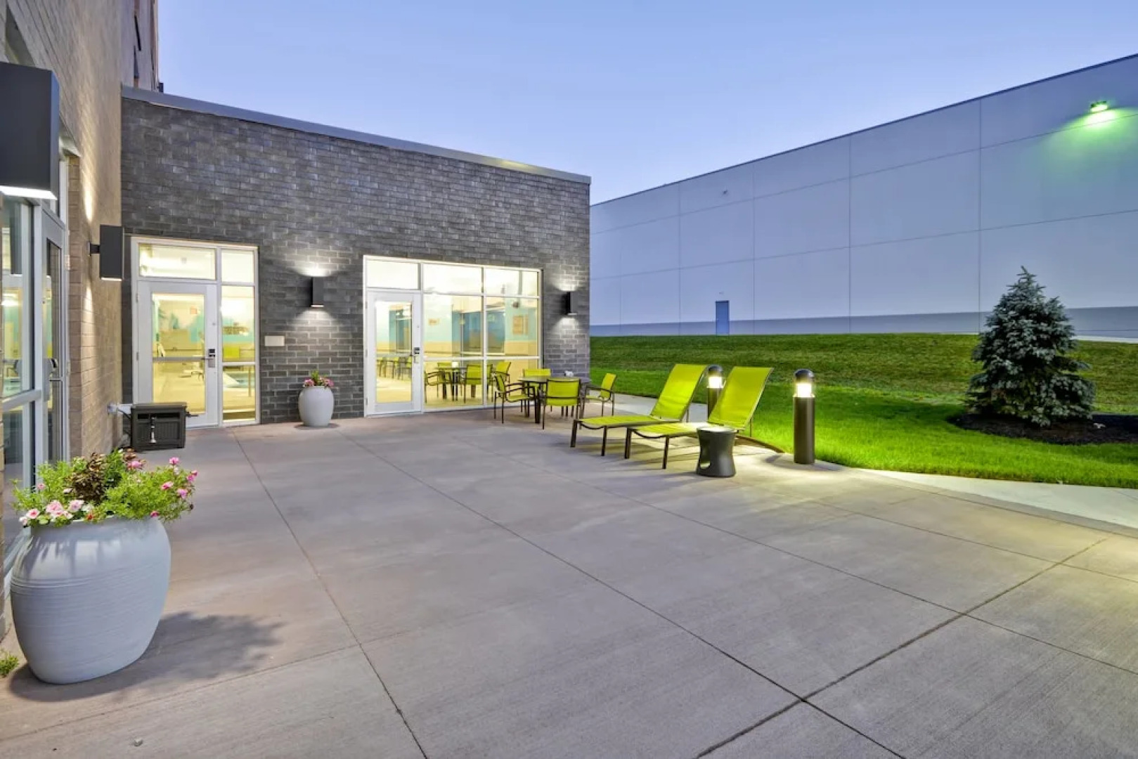 SpringHill Suites Cincinnati Blue Ash