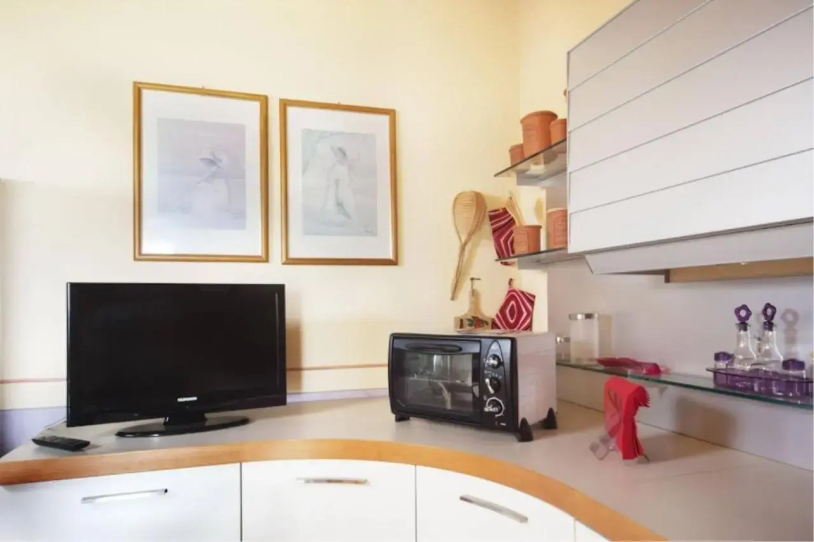 Villa Il Pino by Vacavilla