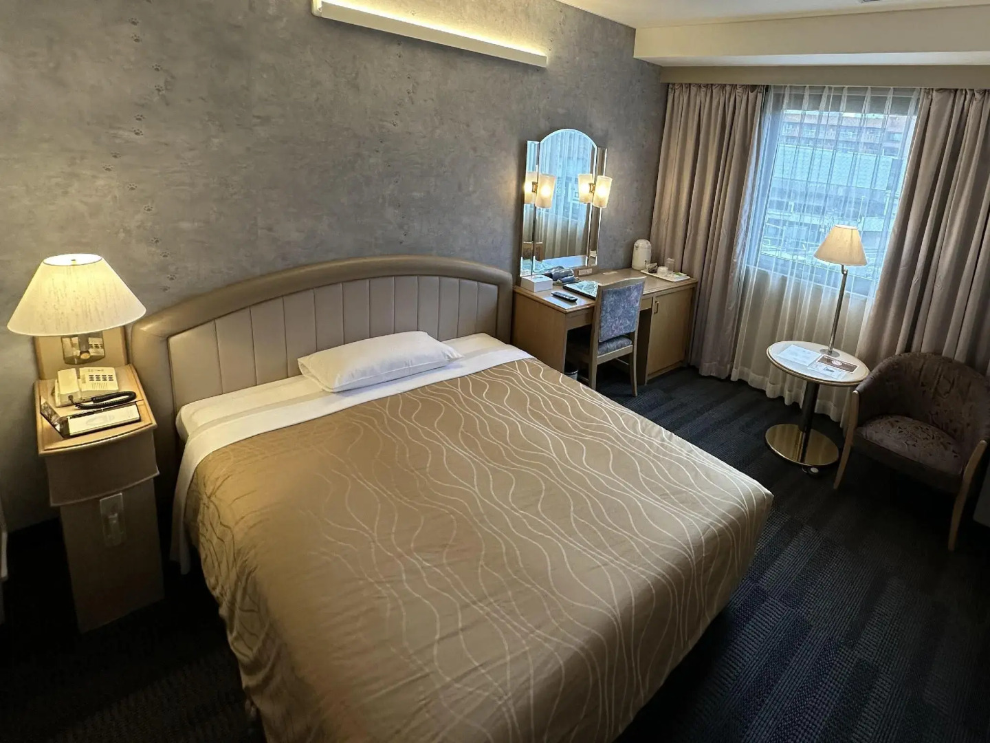 Urayasu Beaufort Hotel