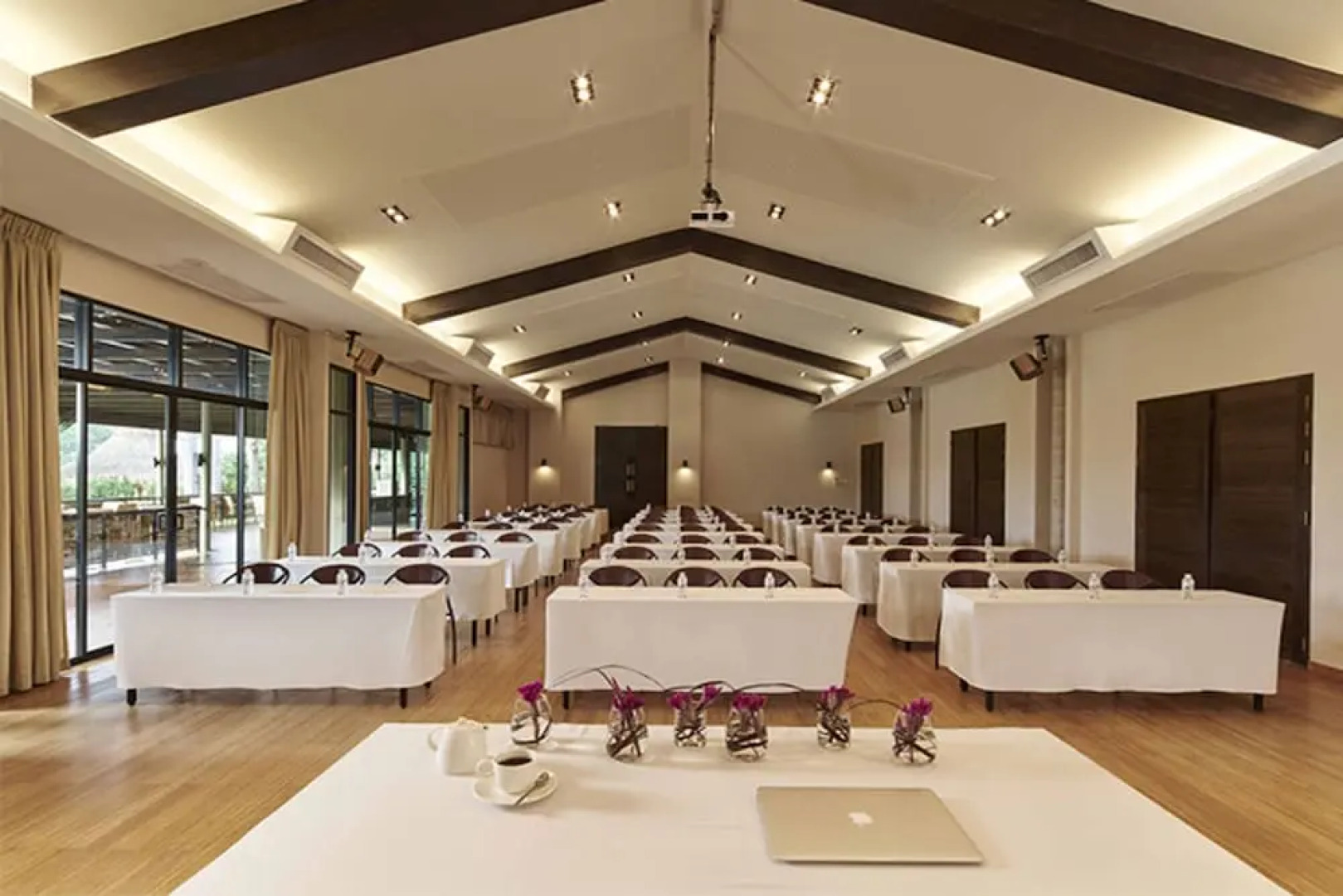 Wishing Tree Khon Kaen Resort