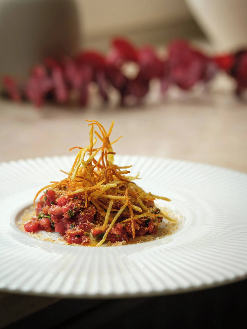 Hôtel restaurant Beim Schlass