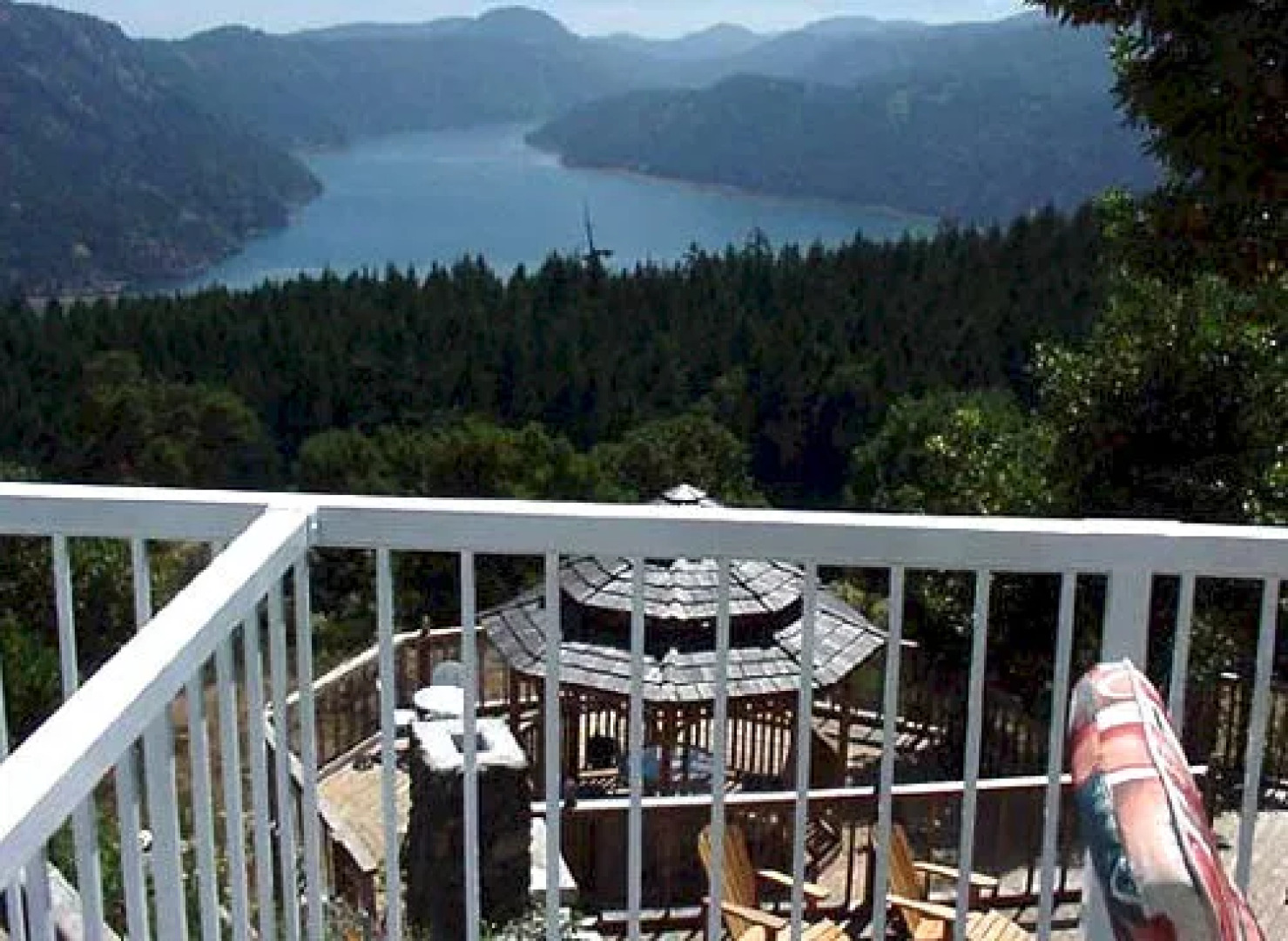 Prancing Horse Retreat