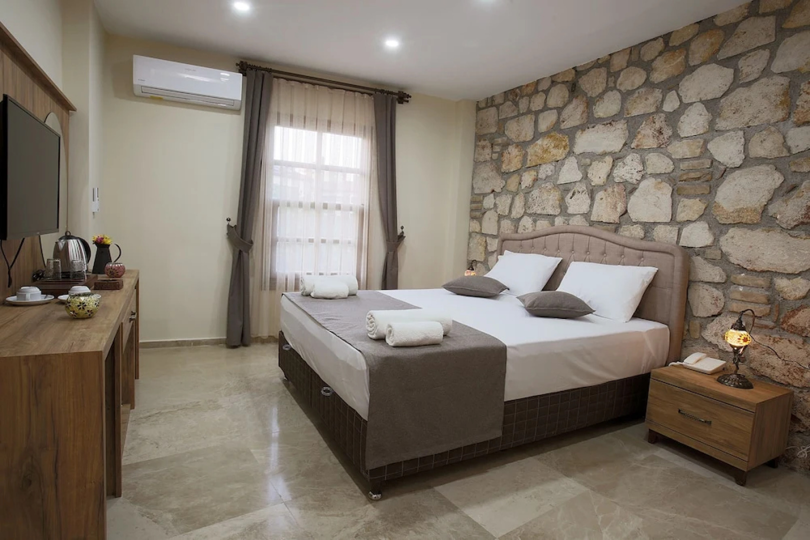 Castle Inn Boutique Hotel