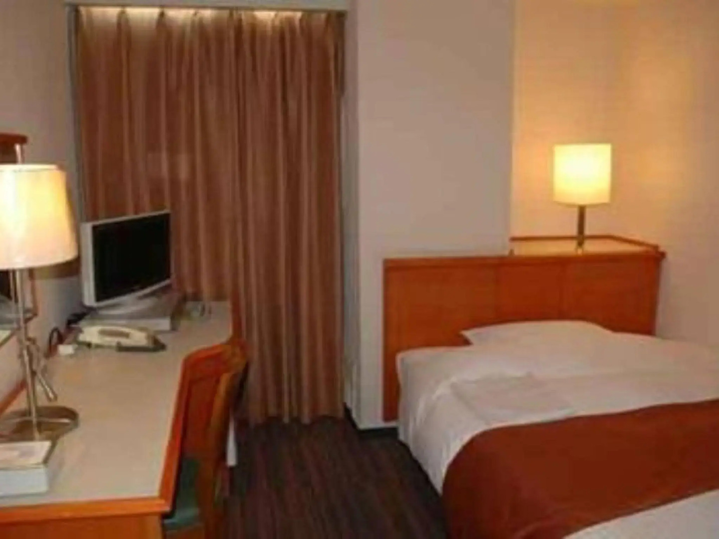 Hyper Inn Takamatsu Ekimae