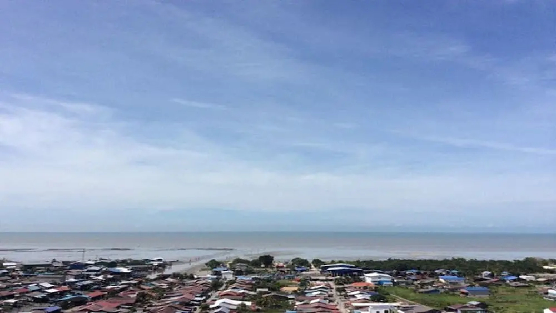 Shuang Yang Sekinchan Homestay