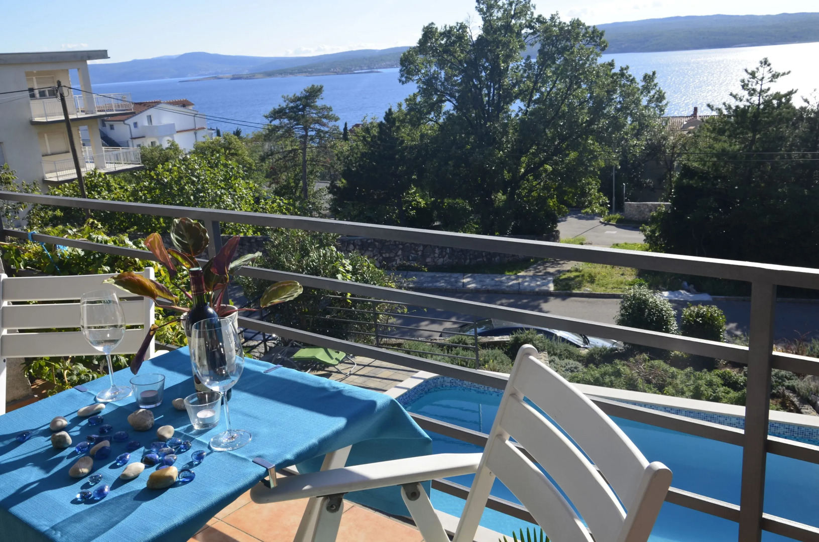 Apartments Lounger Frkovic