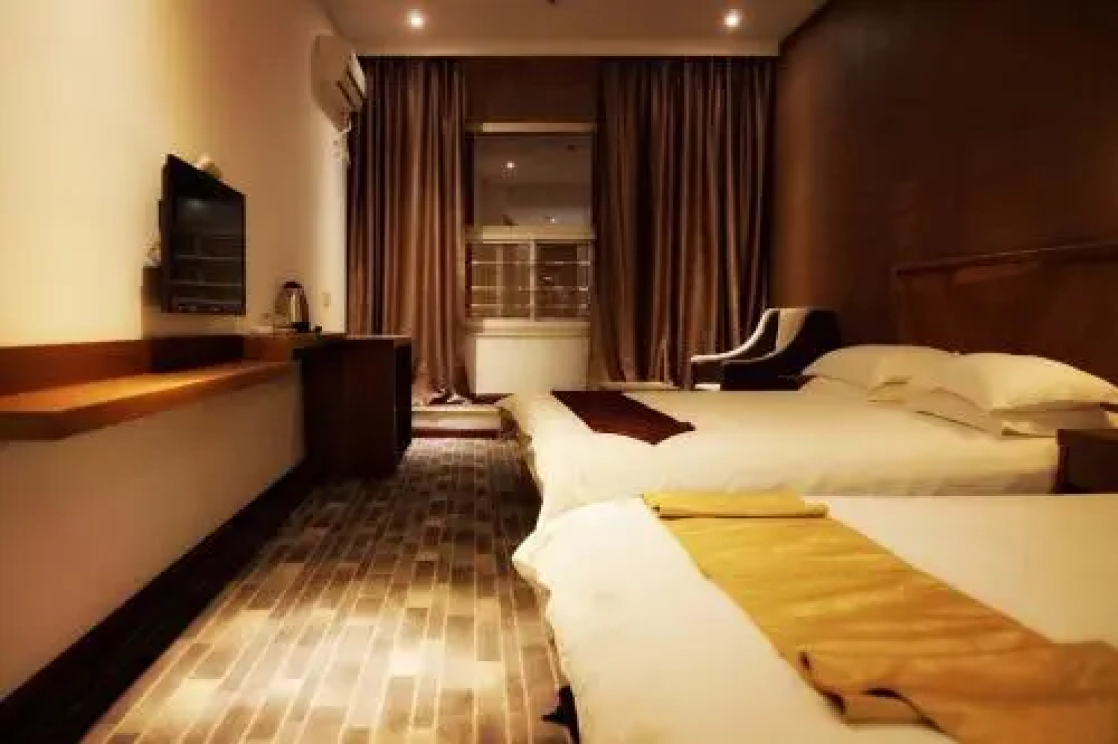 Ningbo Yilange Hotel