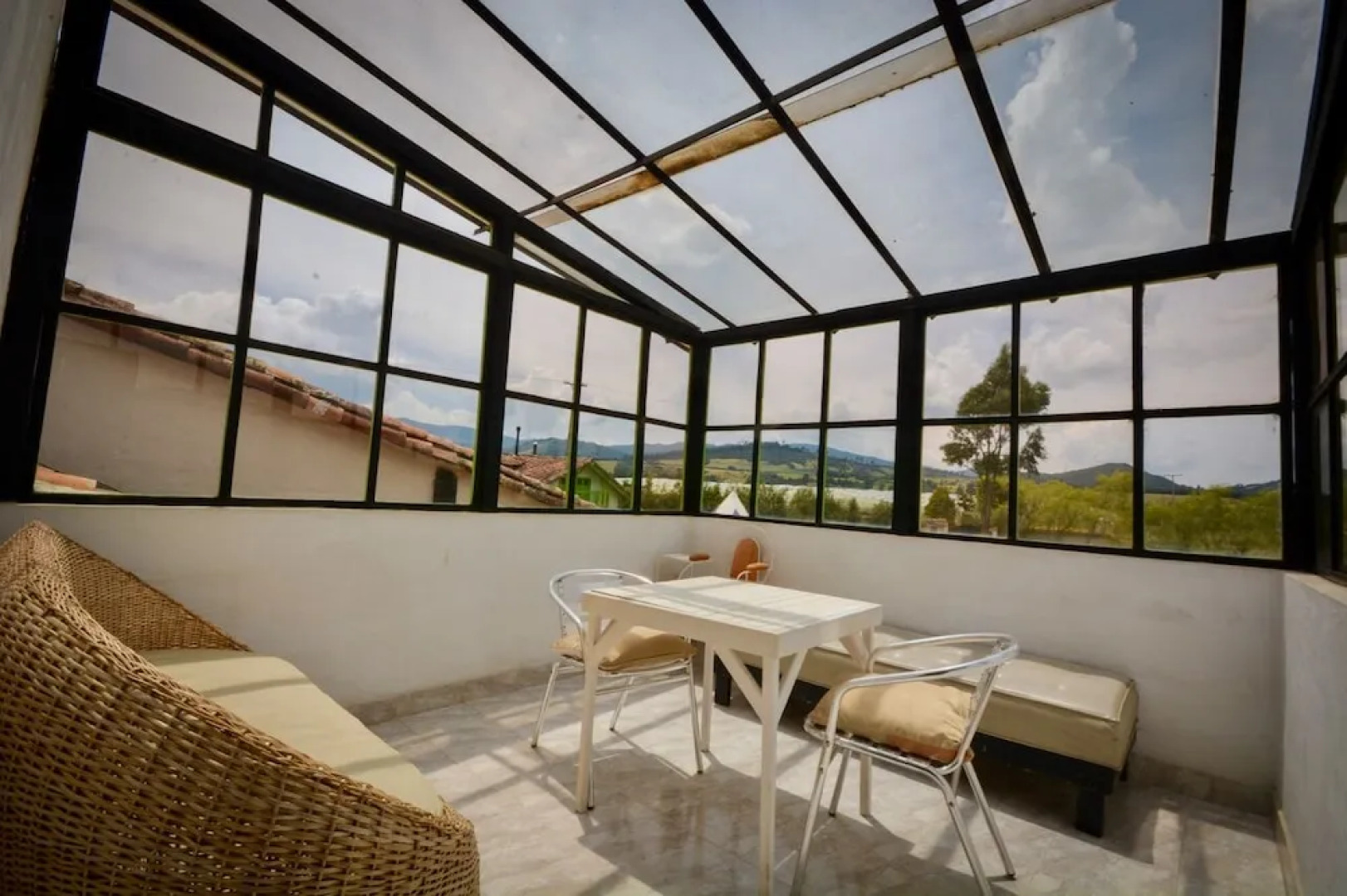 Posada Café La Huerta