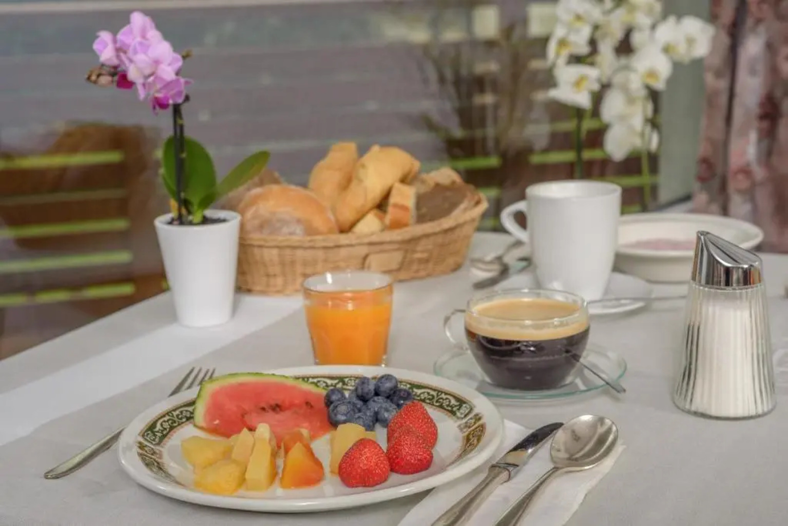 Aparthotel dala Leukerbad