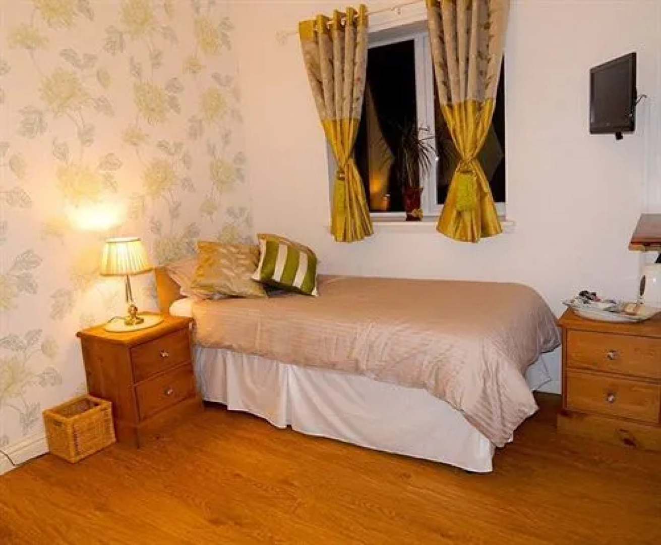 The Stirling Bed & Breakfast