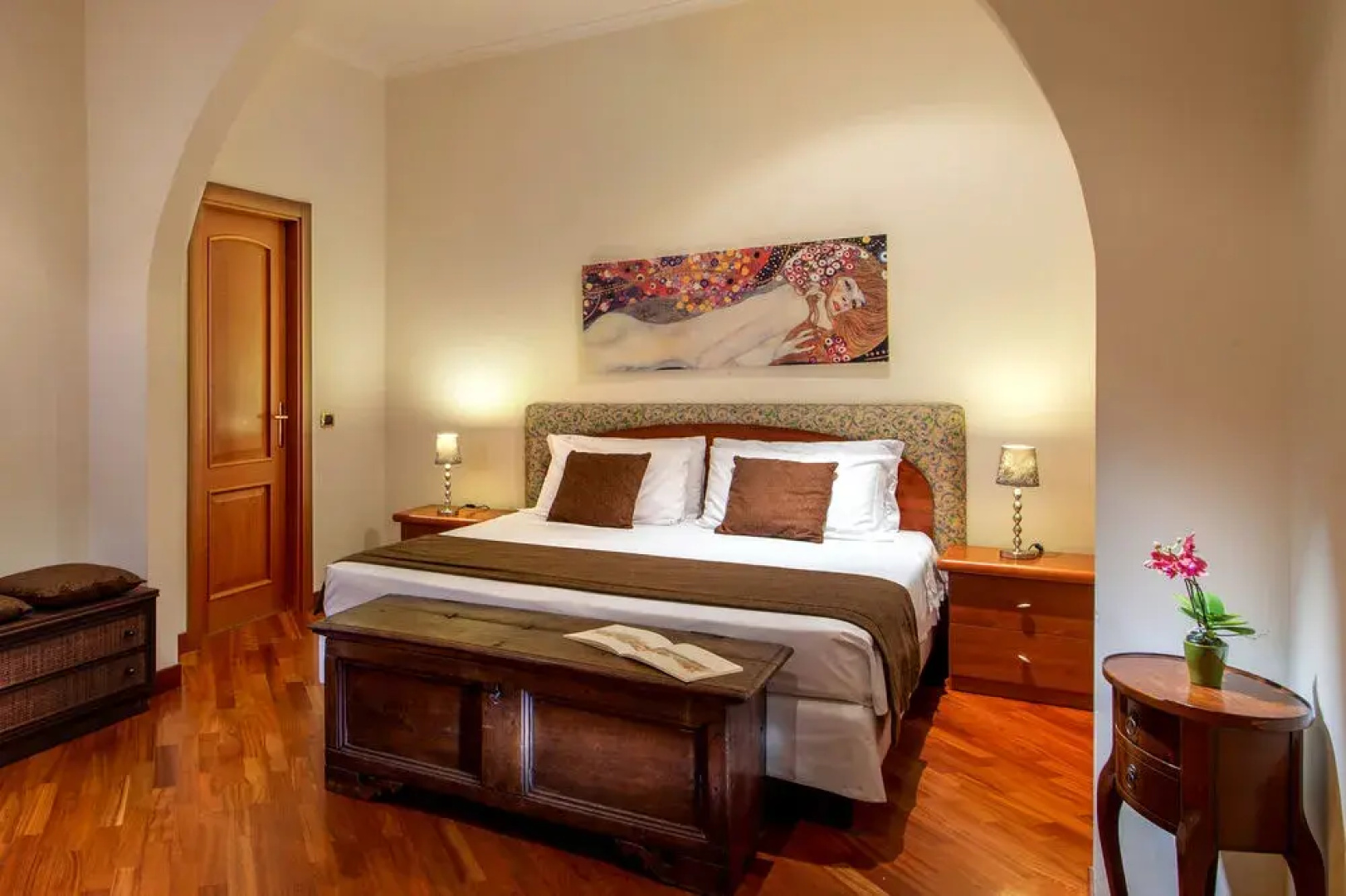 Piave Halldis Apartment