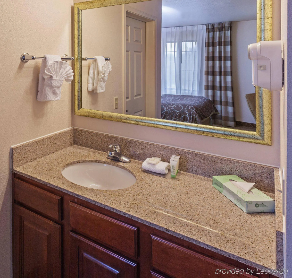 Staybridge Suites Round Rock by IHG