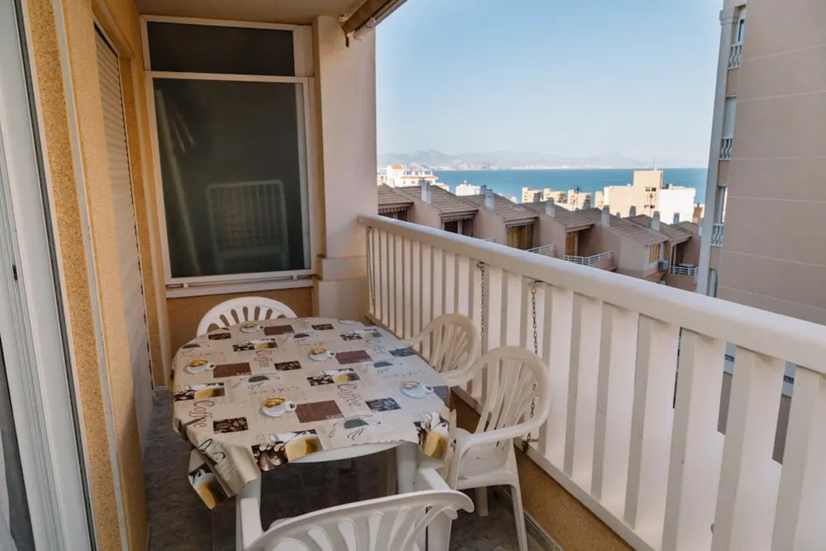 Apartment Luz del Sol