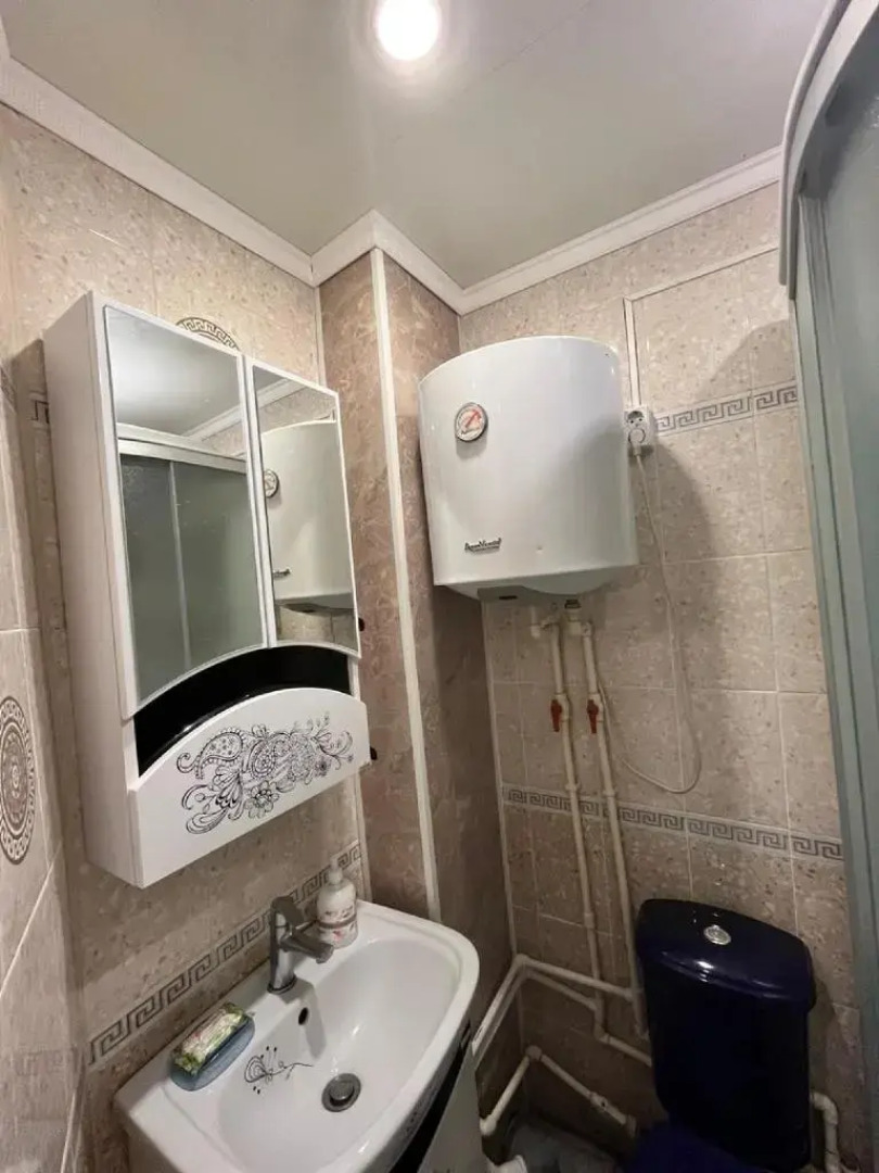 Апартаменты в Микрорайоне 5