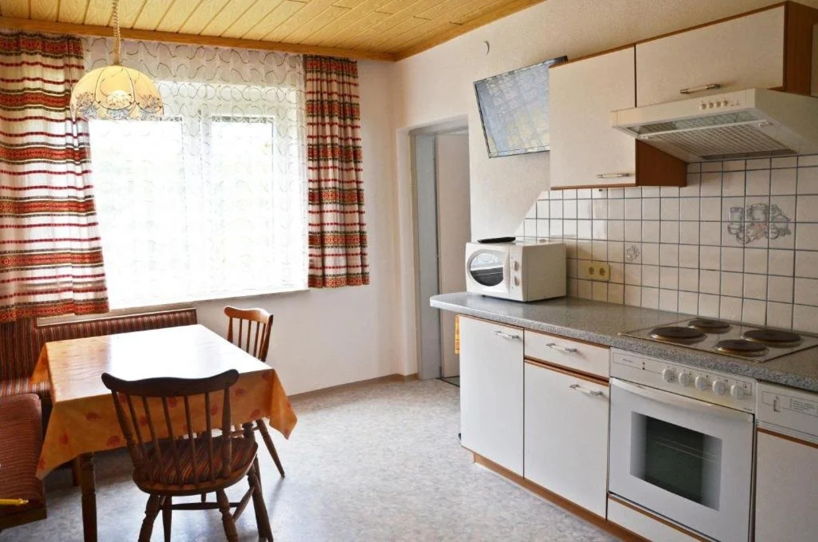 Erlebnisbauernhof Pension Waschnig