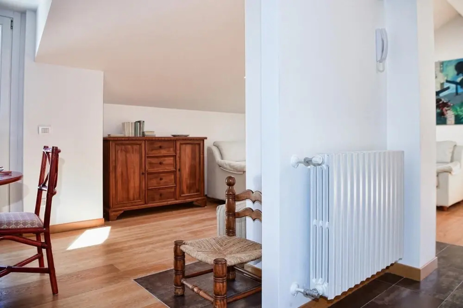 Easy Welcome Il Tiglio