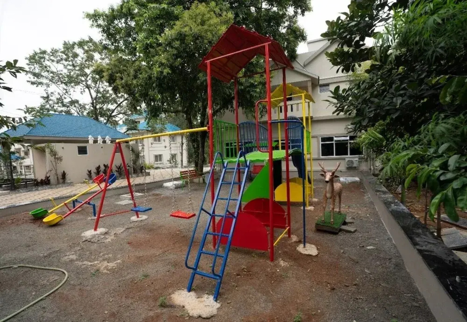 MSB Silver Spring Resort