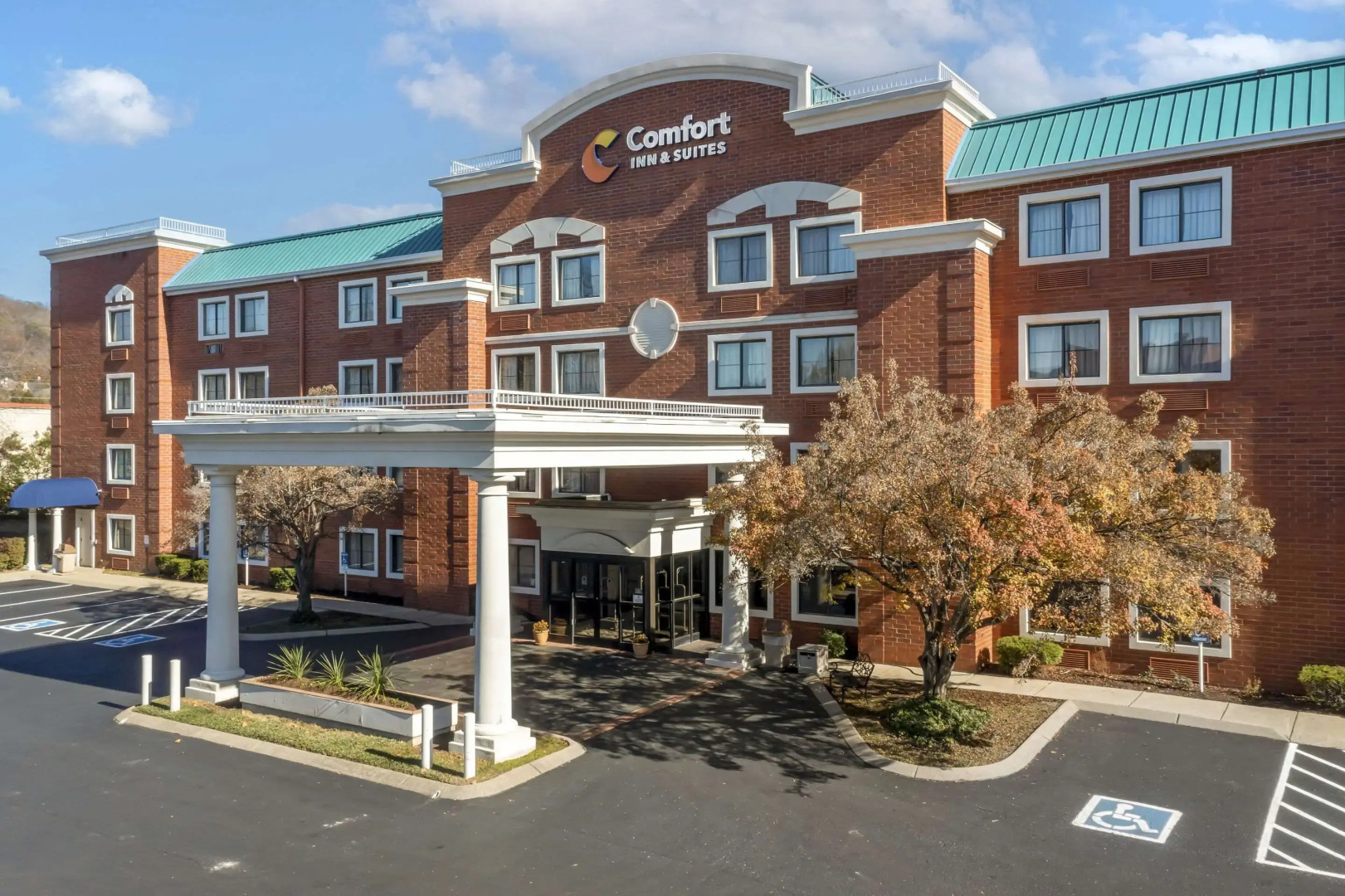 Comfort Inn & Suites Brentwood - Nashville