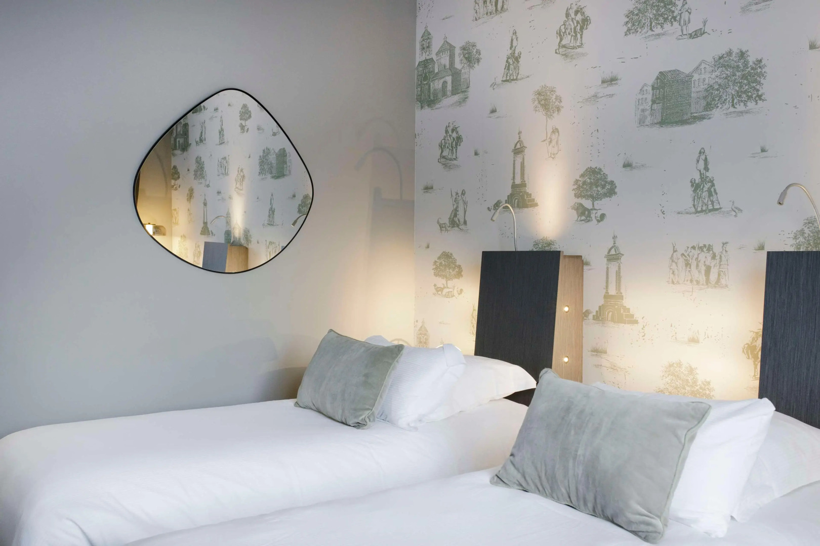 Best Western Plus Hotel Gergovie